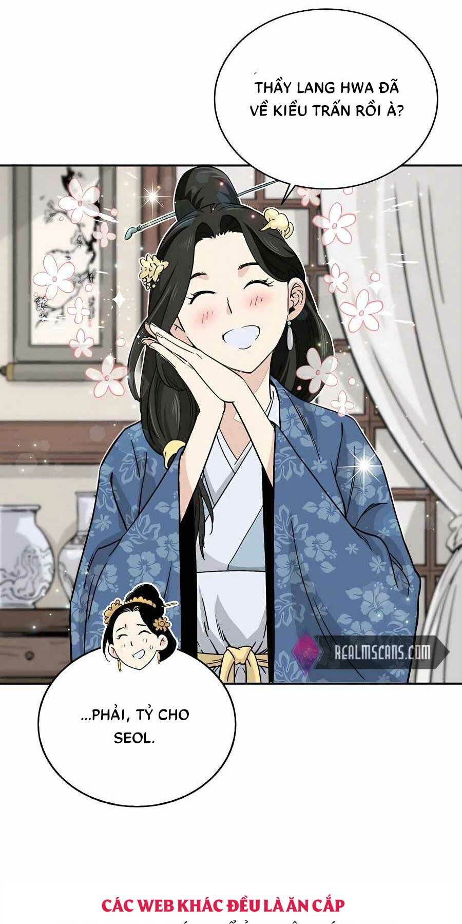 Trọng Sinh Thành Thần Y Thời Tam Quốc - Chapter 81 - Page 59