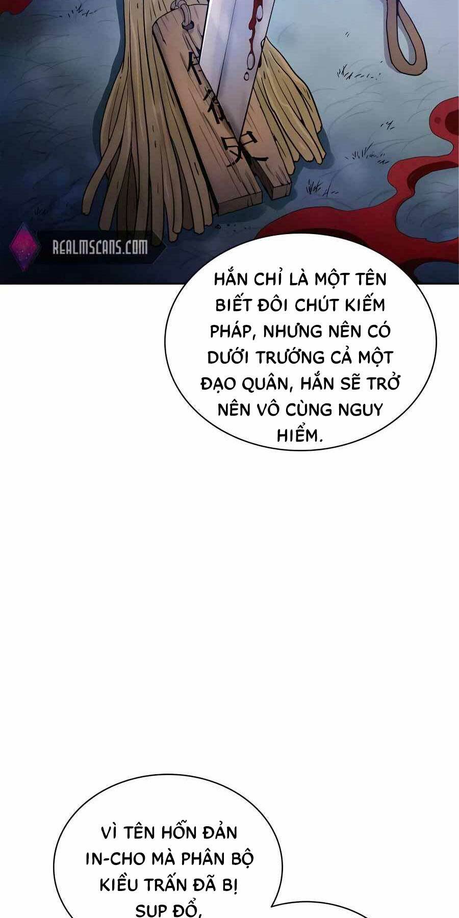 Trọng Sinh Thành Thần Y Thời Tam Quốc - Chapter 81 - Page 7