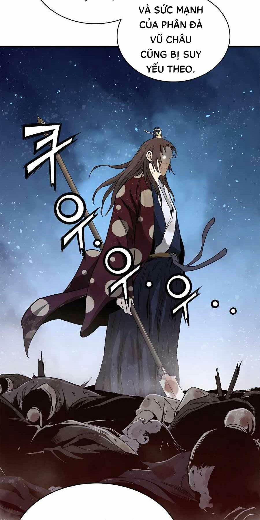 Trọng Sinh Thành Thần Y Thời Tam Quốc - Chapter 81 - Page 8