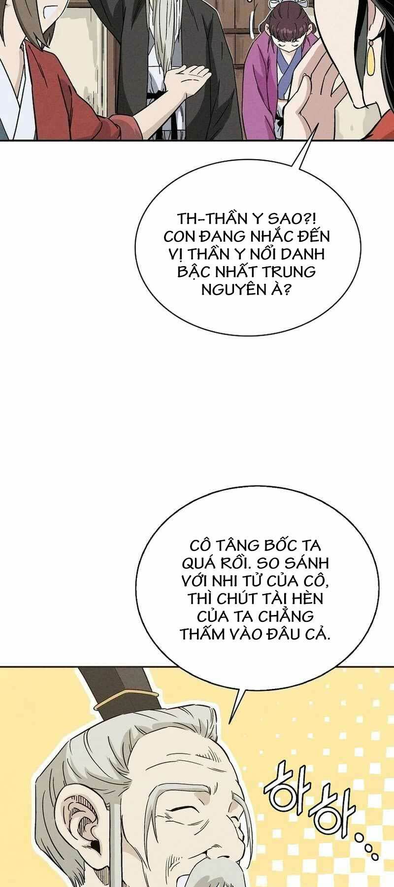 Trọng Sinh Thành Thần Y Thời Tam Quốc - Chapter 82 - Page 9
