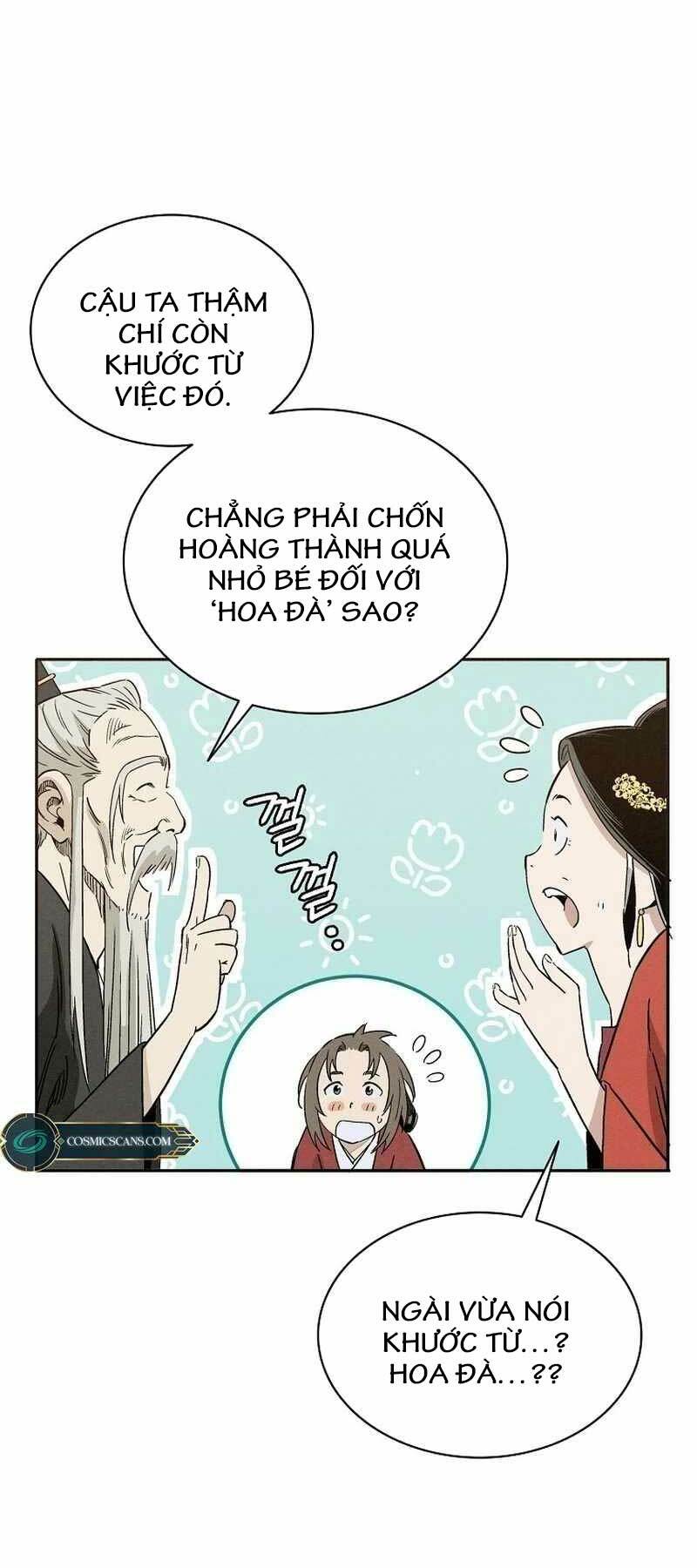 Trọng Sinh Thành Thần Y Thời Tam Quốc - Chapter 82 - Page 12