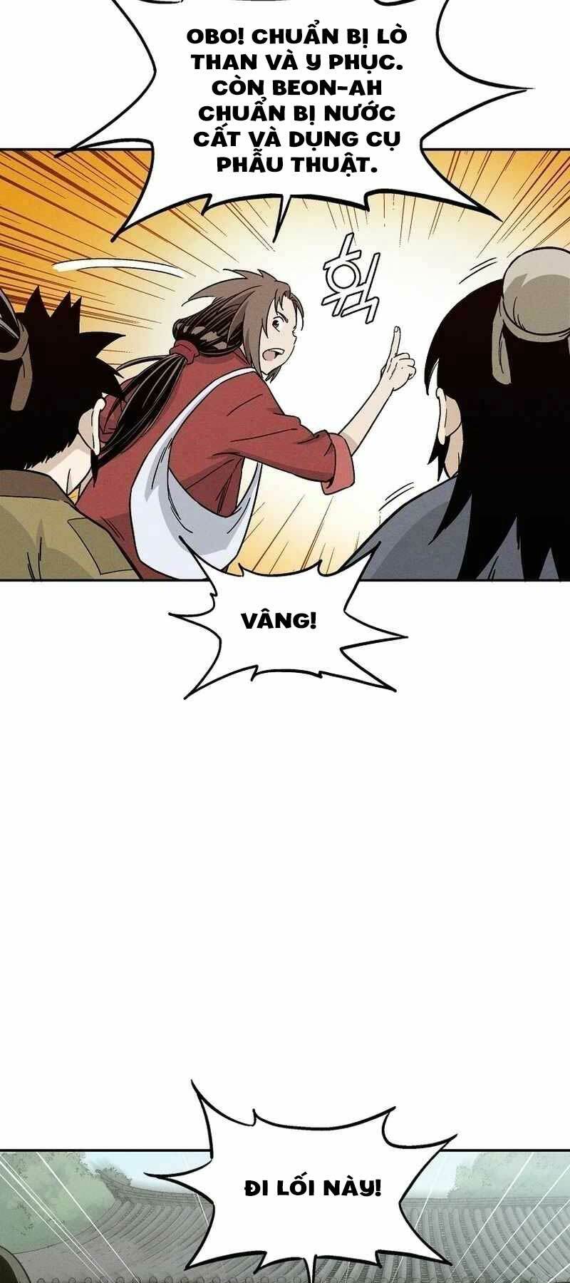 Trọng Sinh Thành Thần Y Thời Tam Quốc - Chapter 82 - Page 20