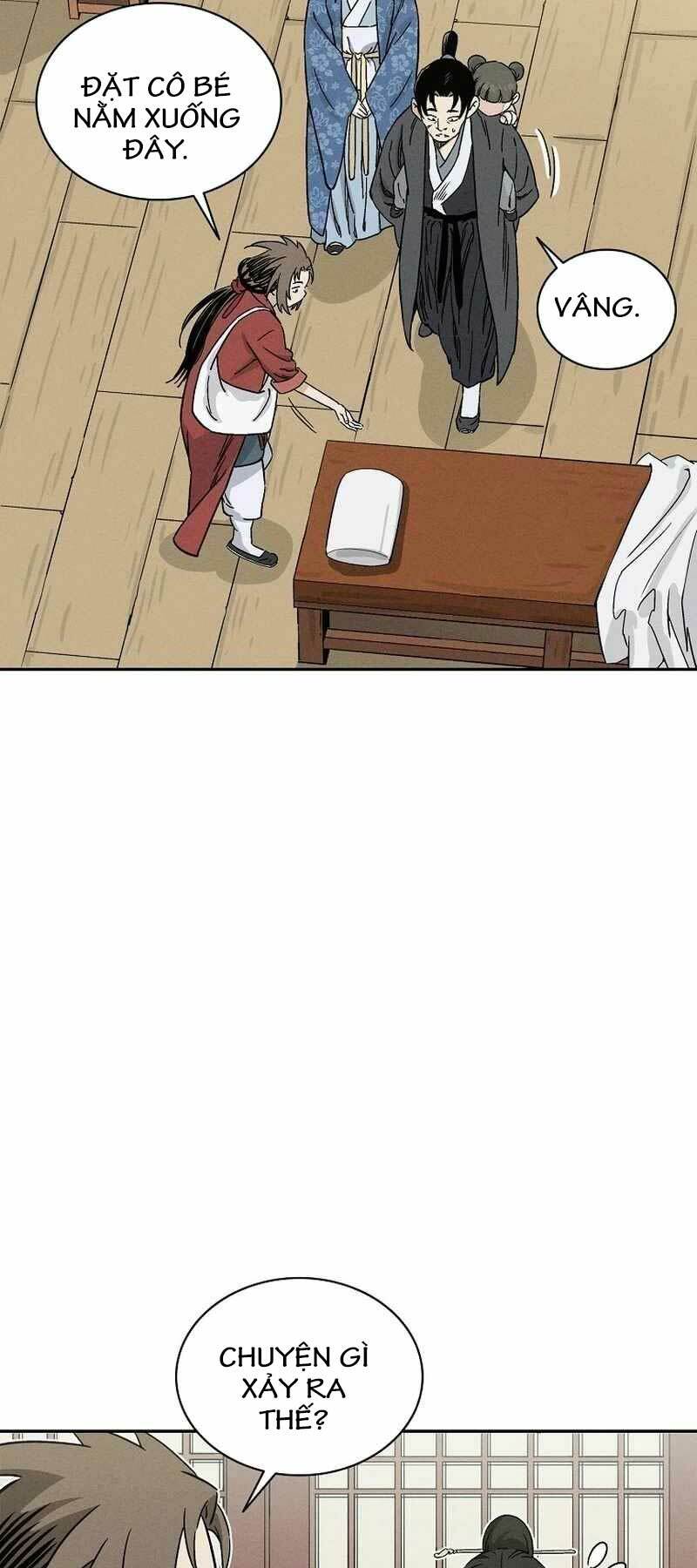 Trọng Sinh Thành Thần Y Thời Tam Quốc - Chapter 82 - Page 22