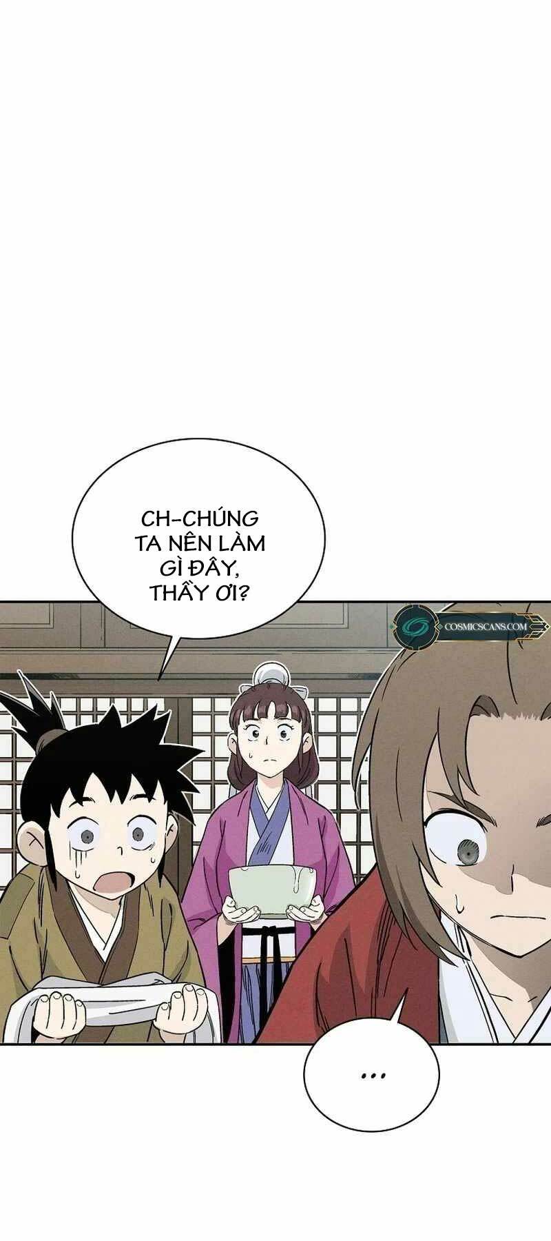 Trọng Sinh Thành Thần Y Thời Tam Quốc - Chapter 82 - Page 28