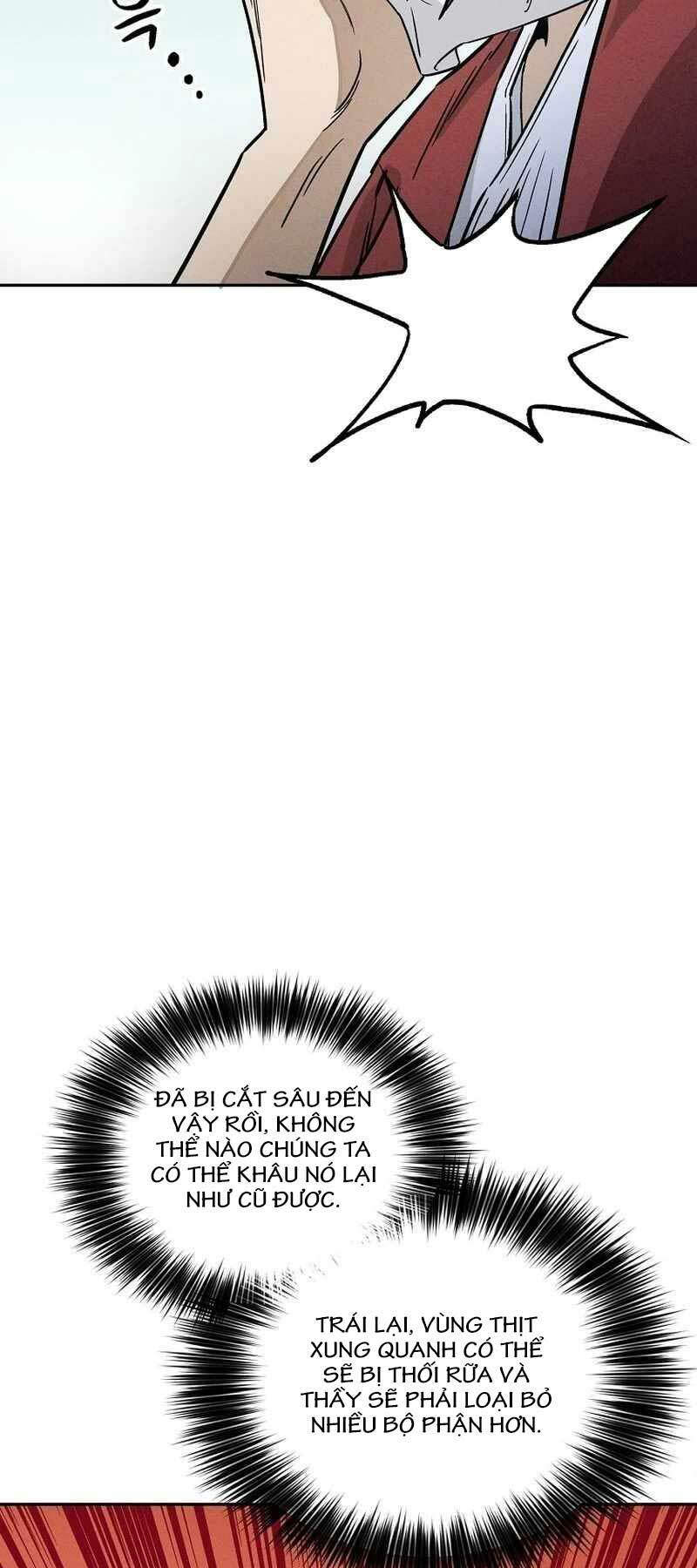 Trọng Sinh Thành Thần Y Thời Tam Quốc - Chapter 82 - Page 31