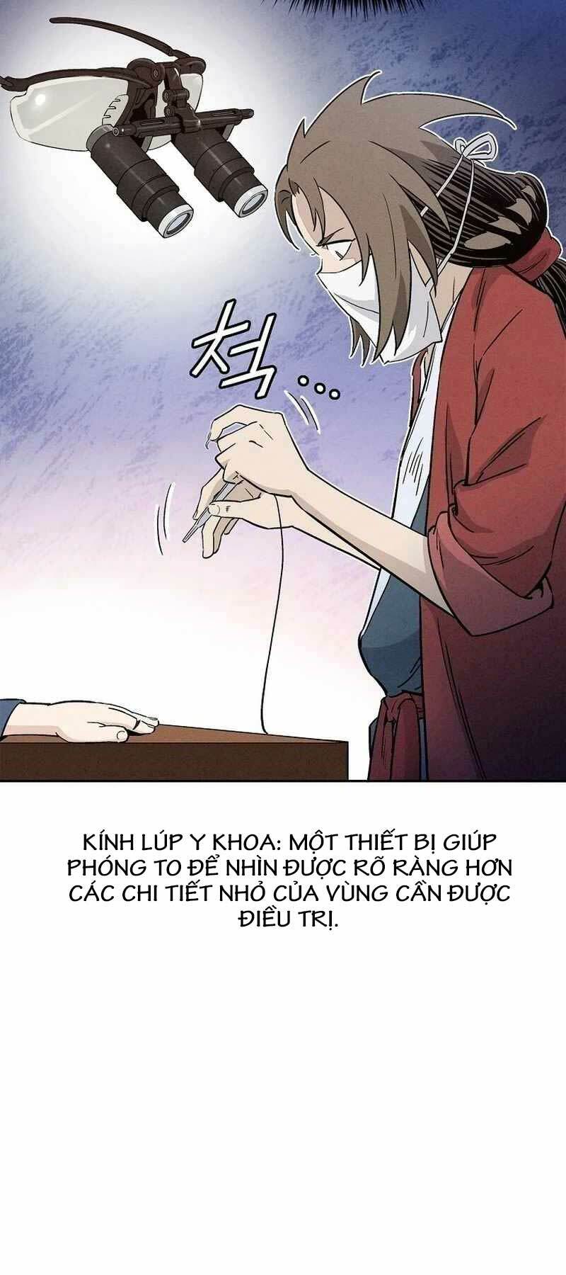 Trọng Sinh Thành Thần Y Thời Tam Quốc - Chapter 82 - Page 35