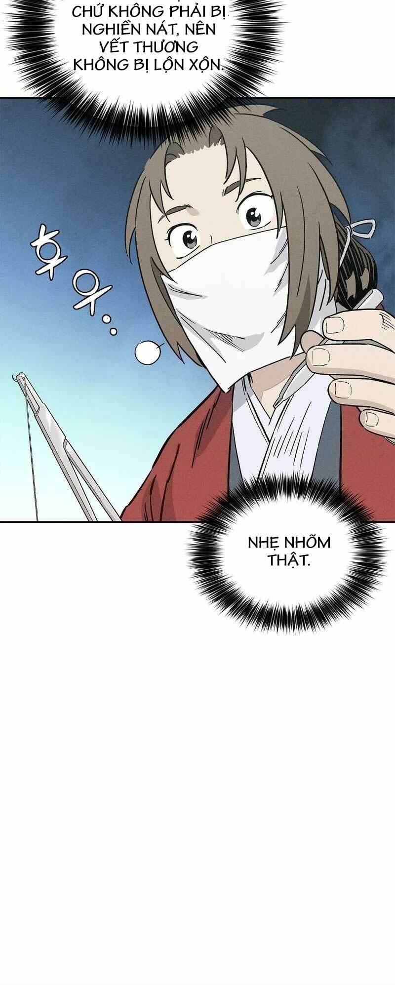 Trọng Sinh Thành Thần Y Thời Tam Quốc - Chapter 82 - Page 40