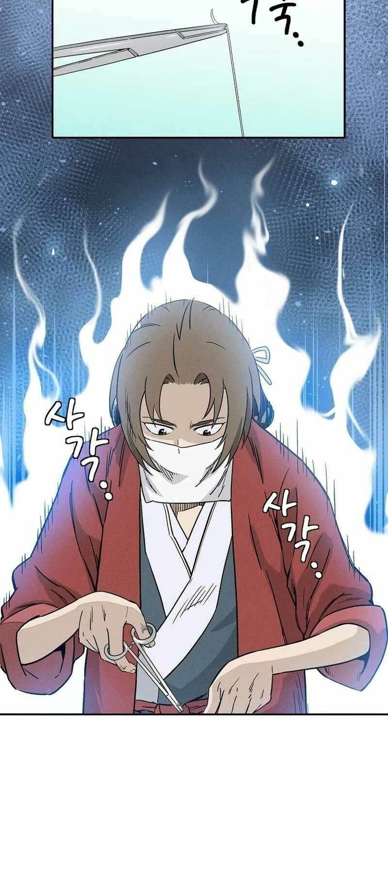 Trọng Sinh Thành Thần Y Thời Tam Quốc - Chapter 82 - Page 43