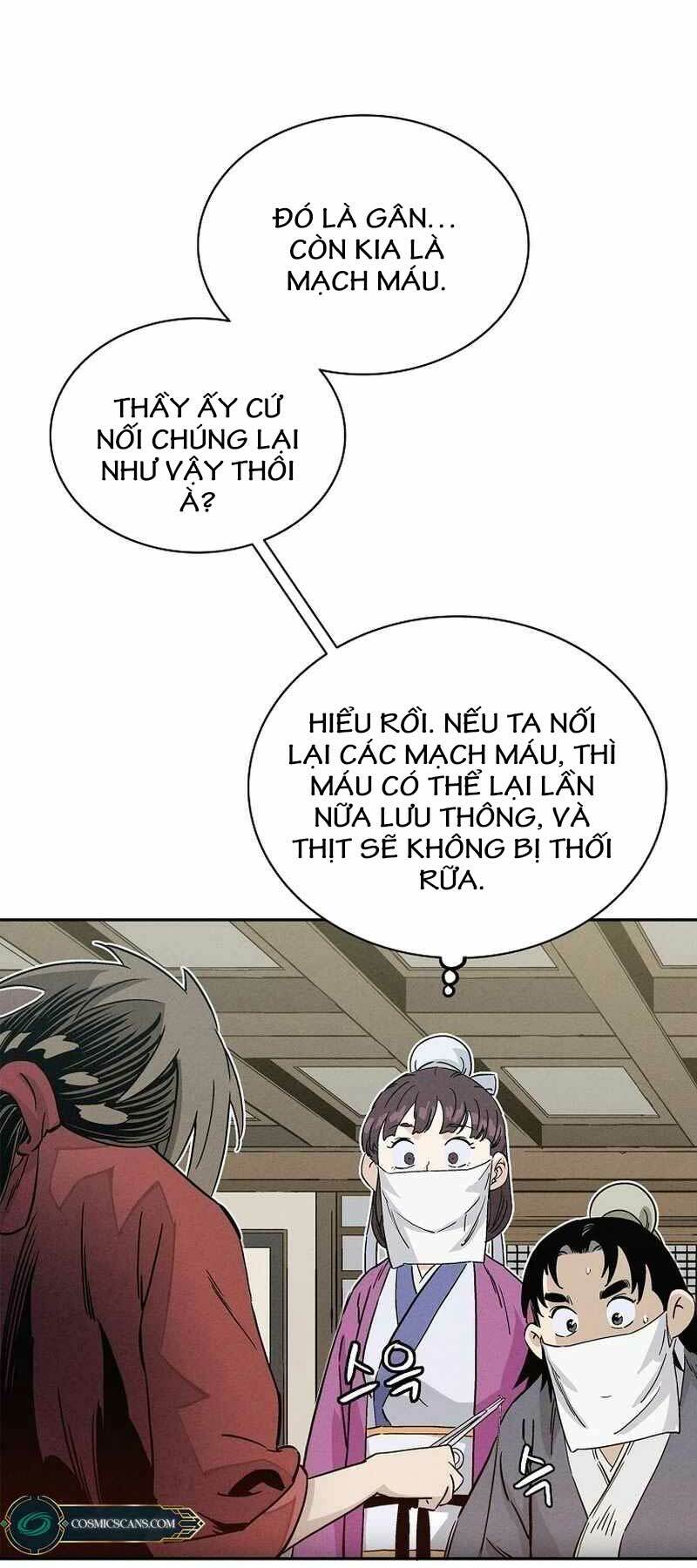 Trọng Sinh Thành Thần Y Thời Tam Quốc - Chapter 82 - Page 44