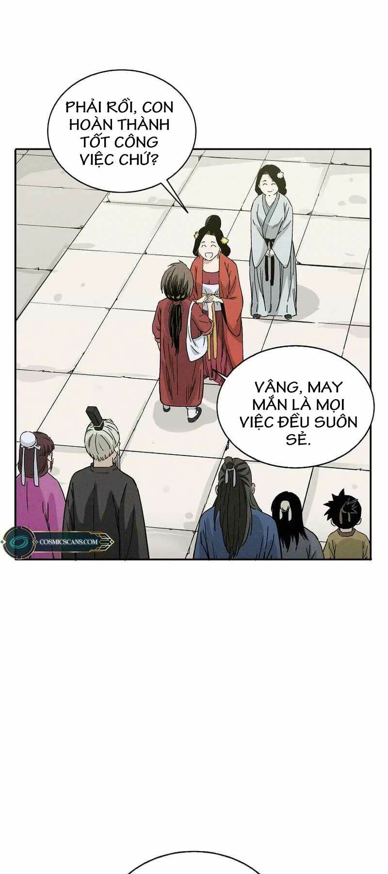 Trọng Sinh Thành Thần Y Thời Tam Quốc - Chapter 82 - Page 4