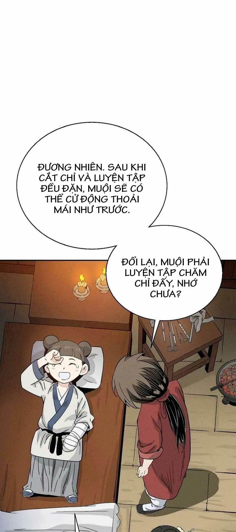 Trọng Sinh Thành Thần Y Thời Tam Quốc - Chapter 82 - Page 52