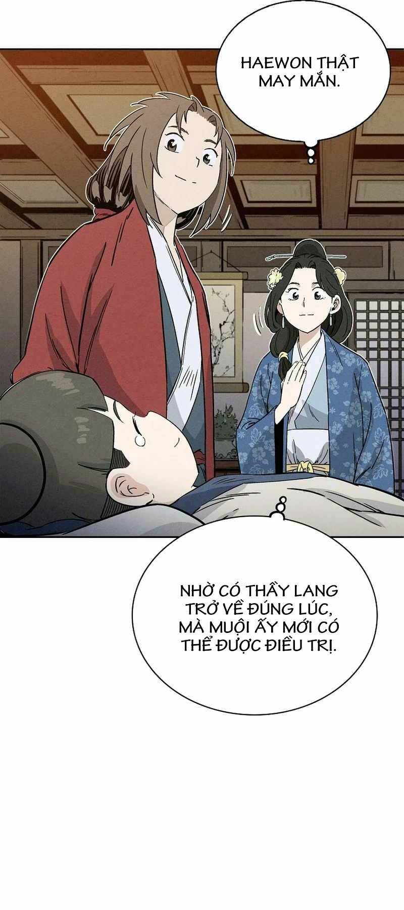 Trọng Sinh Thành Thần Y Thời Tam Quốc - Chapter 82 - Page 57