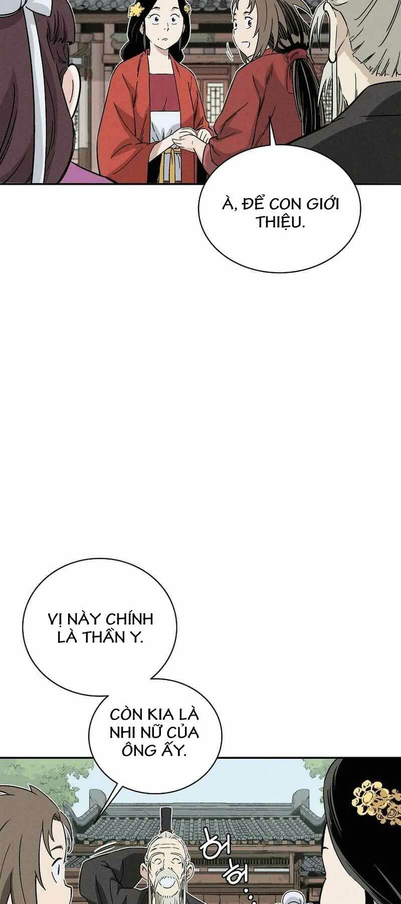 Trọng Sinh Thành Thần Y Thời Tam Quốc - Chapter 82 - Page 8