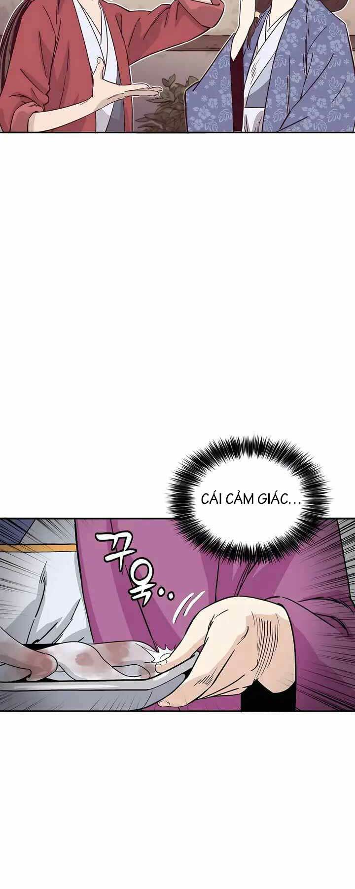 Trọng Sinh Thành Thần Y Thời Tam Quốc - Chapter 83 - Page 11