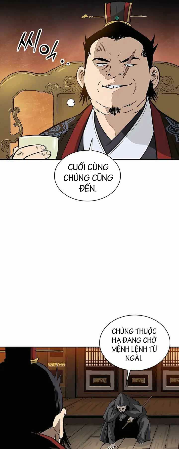 Trọng Sinh Thành Thần Y Thời Tam Quốc - Chapter 83 - Page 16