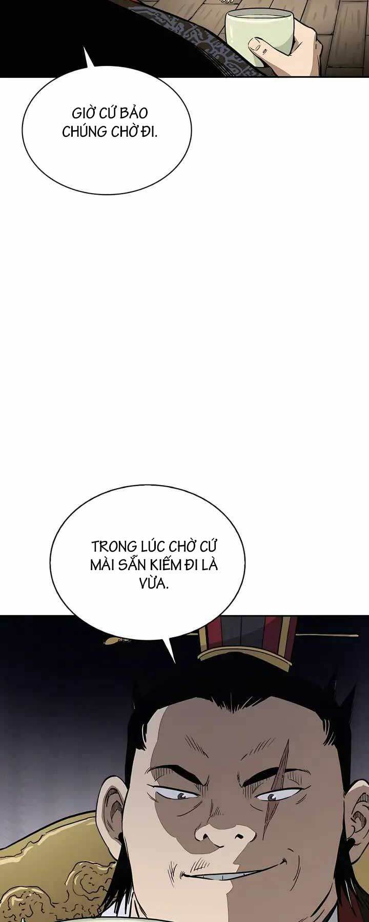 Trọng Sinh Thành Thần Y Thời Tam Quốc - Chapter 83 - Page 17