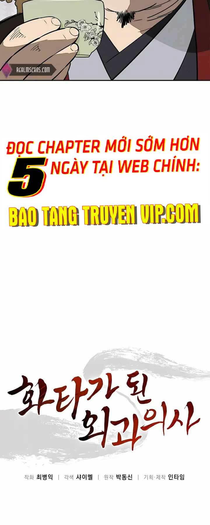 Trọng Sinh Thành Thần Y Thời Tam Quốc - Chapter 83 - Page 18