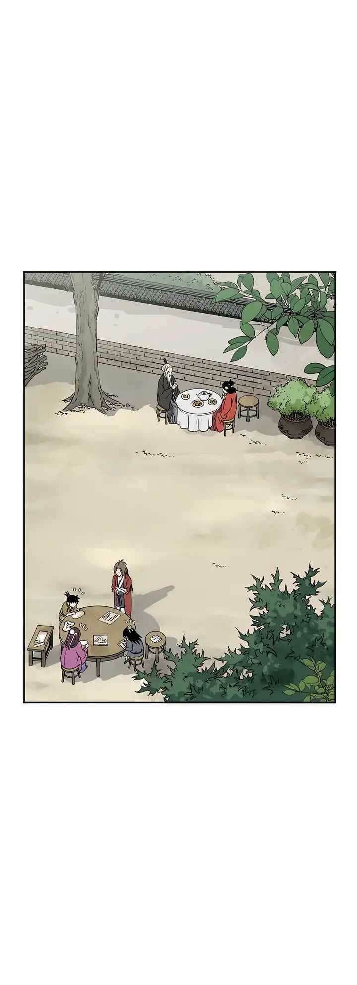 Trọng Sinh Thành Thần Y Thời Tam Quốc - Chapter 83 - Page 20