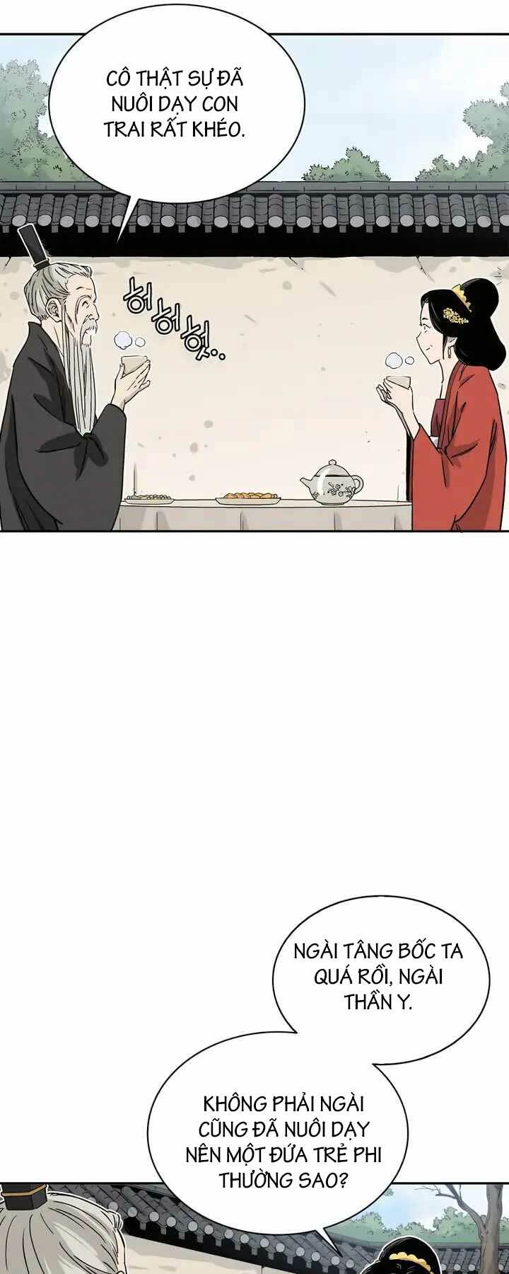 Trọng Sinh Thành Thần Y Thời Tam Quốc - Chapter 83 - Page 21