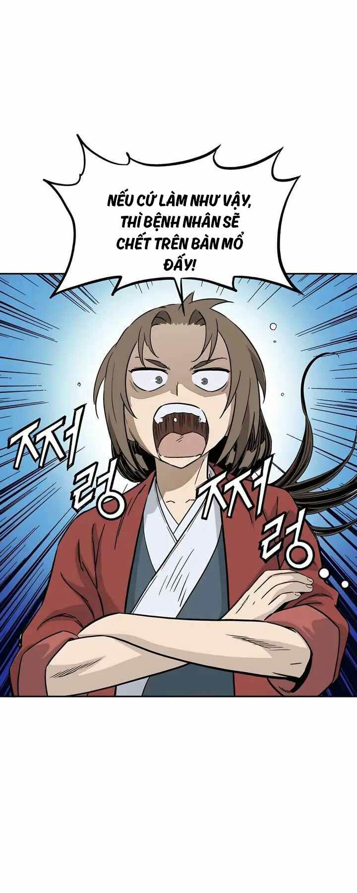 Trọng Sinh Thành Thần Y Thời Tam Quốc - Chapter 83 - Page 23