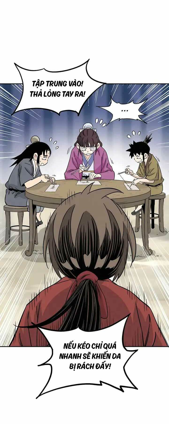 Trọng Sinh Thành Thần Y Thời Tam Quốc - Chapter 83 - Page 24