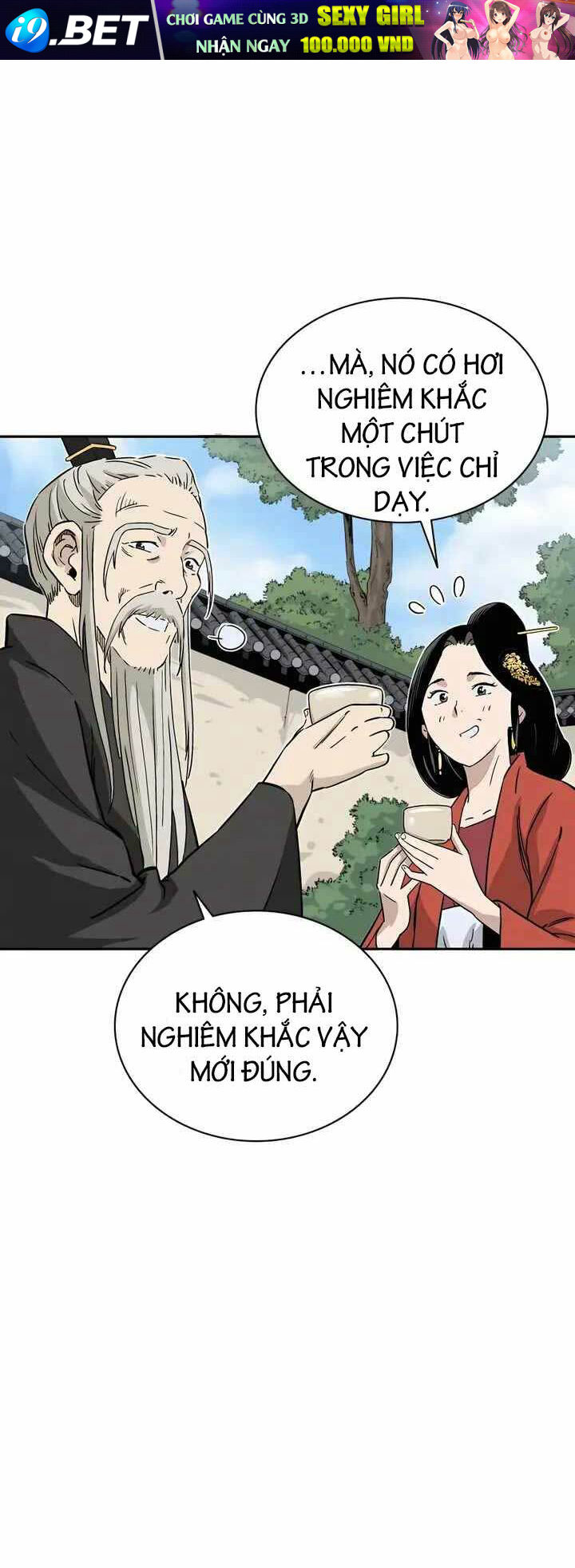 Trọng Sinh Thành Thần Y Thời Tam Quốc - Chapter 83 - Page 25