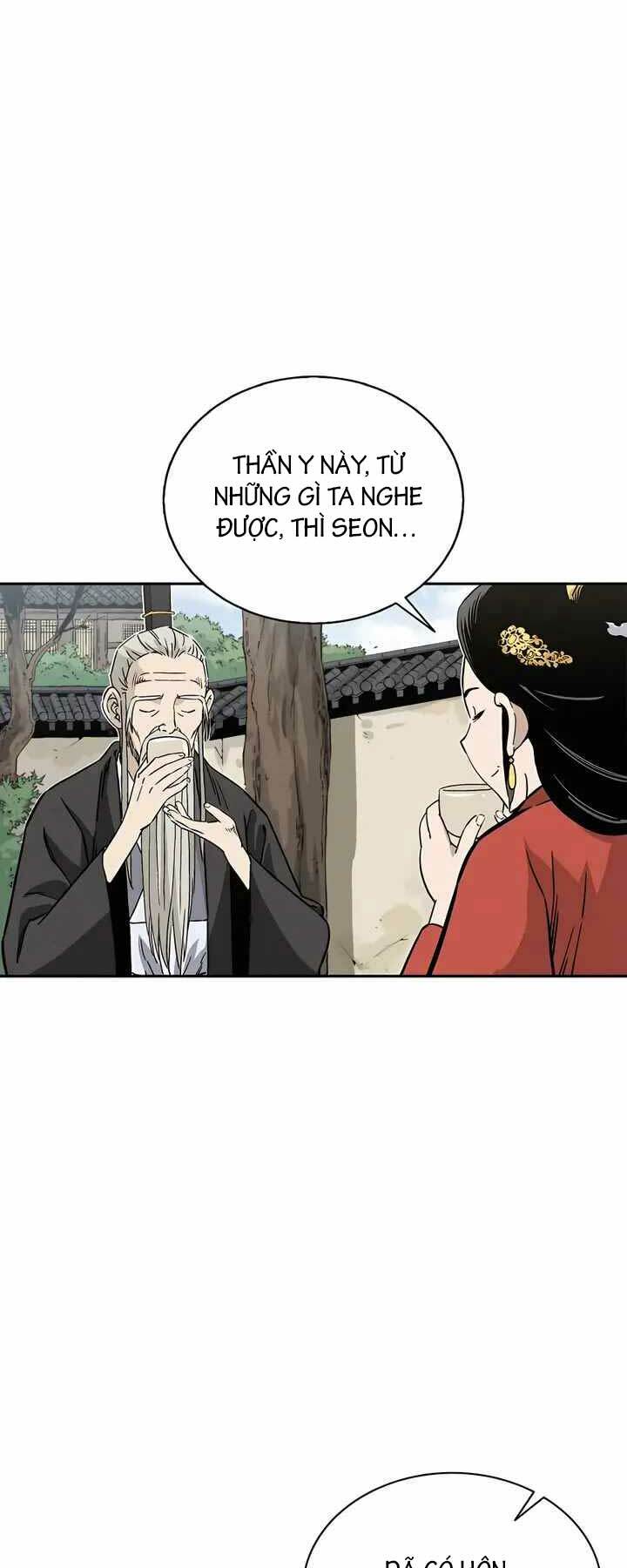 Trọng Sinh Thành Thần Y Thời Tam Quốc - Chapter 83 - Page 29