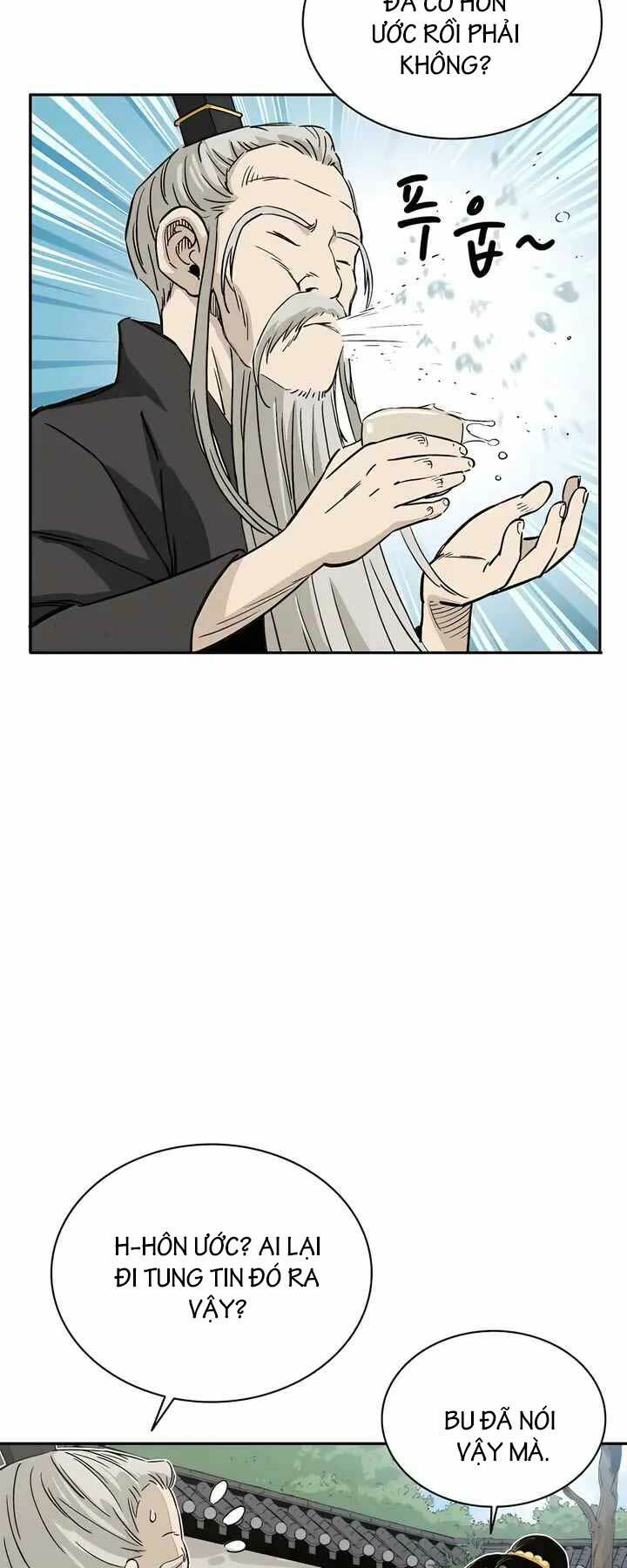 Trọng Sinh Thành Thần Y Thời Tam Quốc - Chapter 83 - Page 30