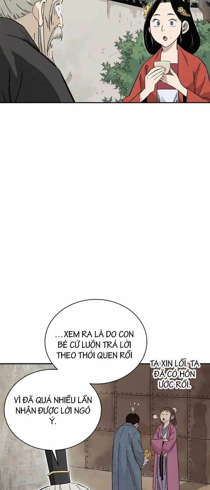 Trọng Sinh Thành Thần Y Thời Tam Quốc - Chapter 83 - Page 31