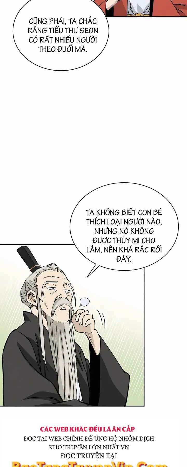 Trọng Sinh Thành Thần Y Thời Tam Quốc - Chapter 83 - Page 33