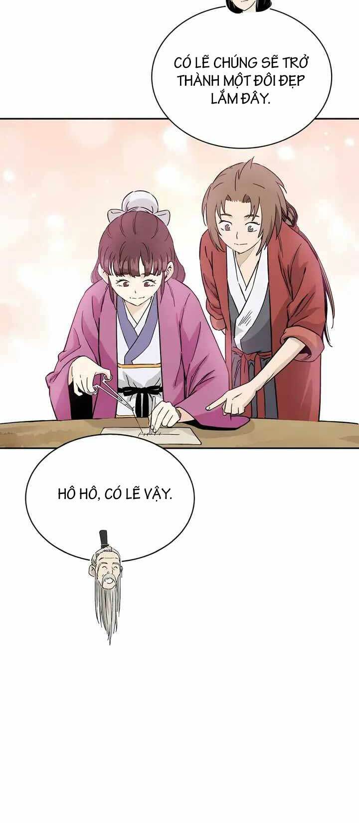 Trọng Sinh Thành Thần Y Thời Tam Quốc - Chapter 83 - Page 35