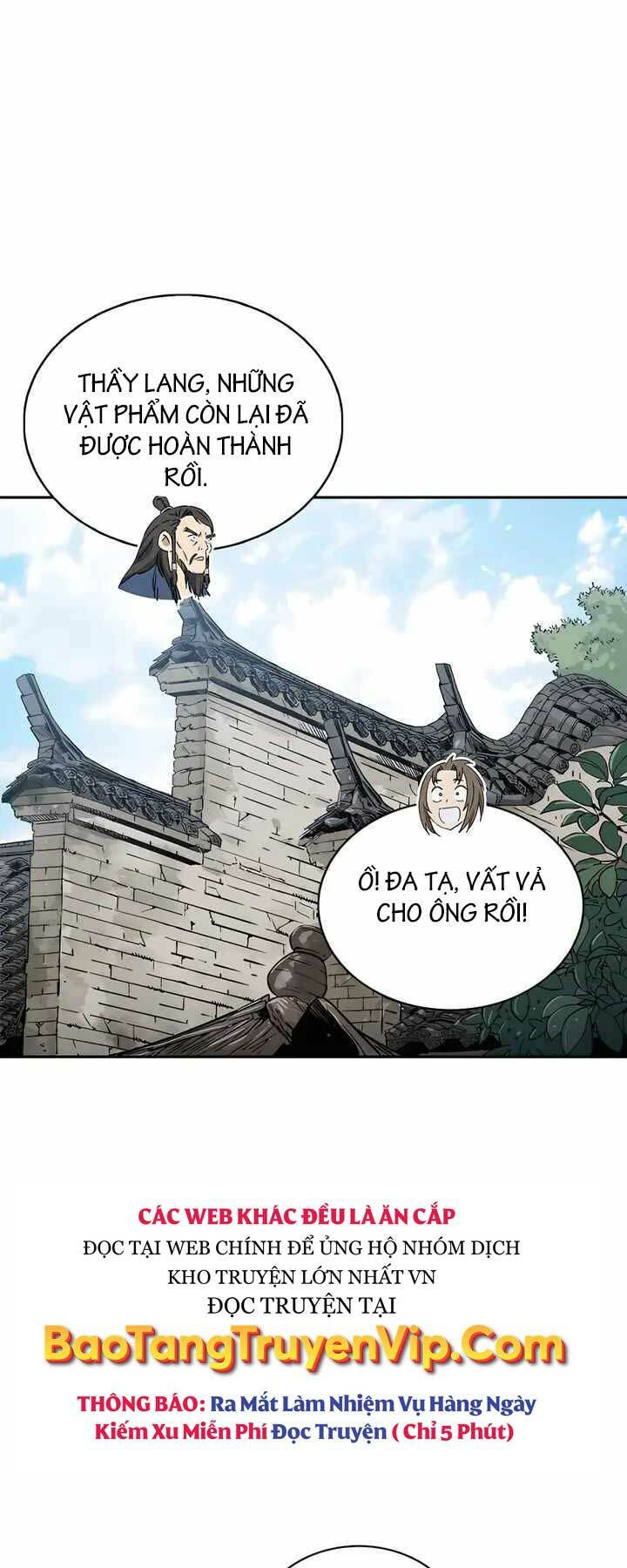 Trọng Sinh Thành Thần Y Thời Tam Quốc - Chapter 83 - Page 39