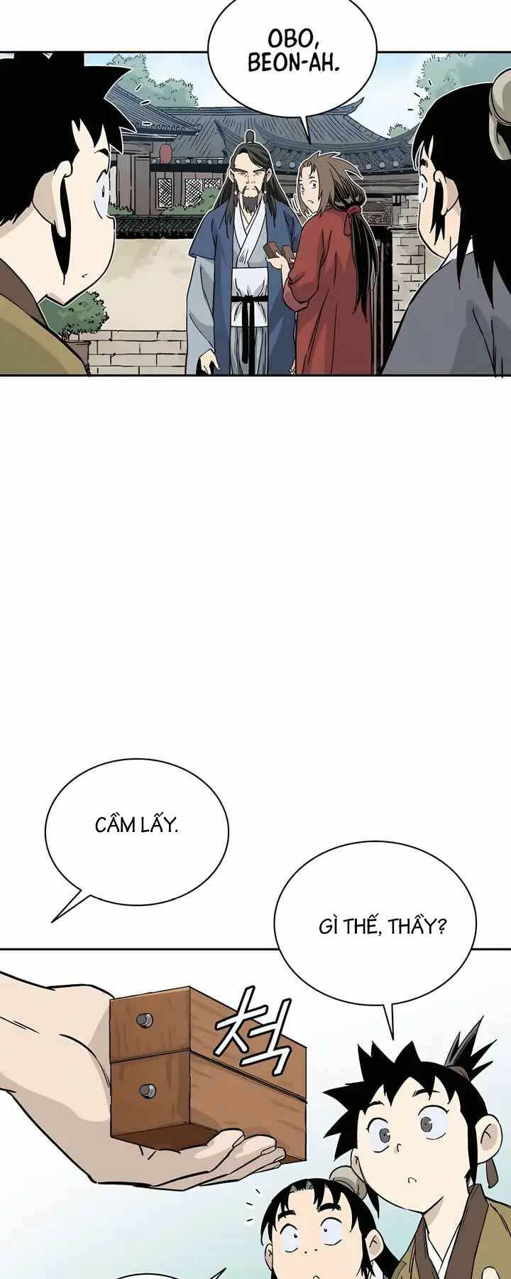 Trọng Sinh Thành Thần Y Thời Tam Quốc - Chapter 83 - Page 40