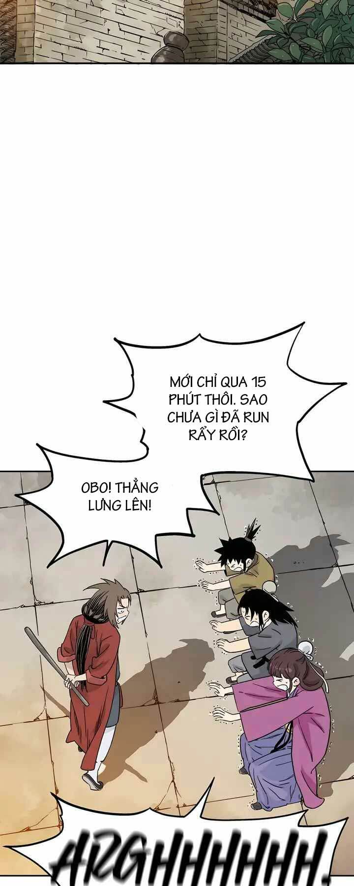 Trọng Sinh Thành Thần Y Thời Tam Quốc - Chapter 83 - Page 49