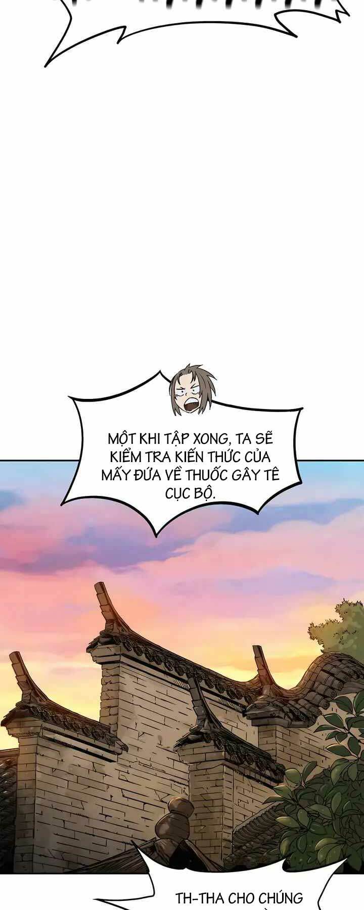 Trọng Sinh Thành Thần Y Thời Tam Quốc - Chapter 83 - Page 50