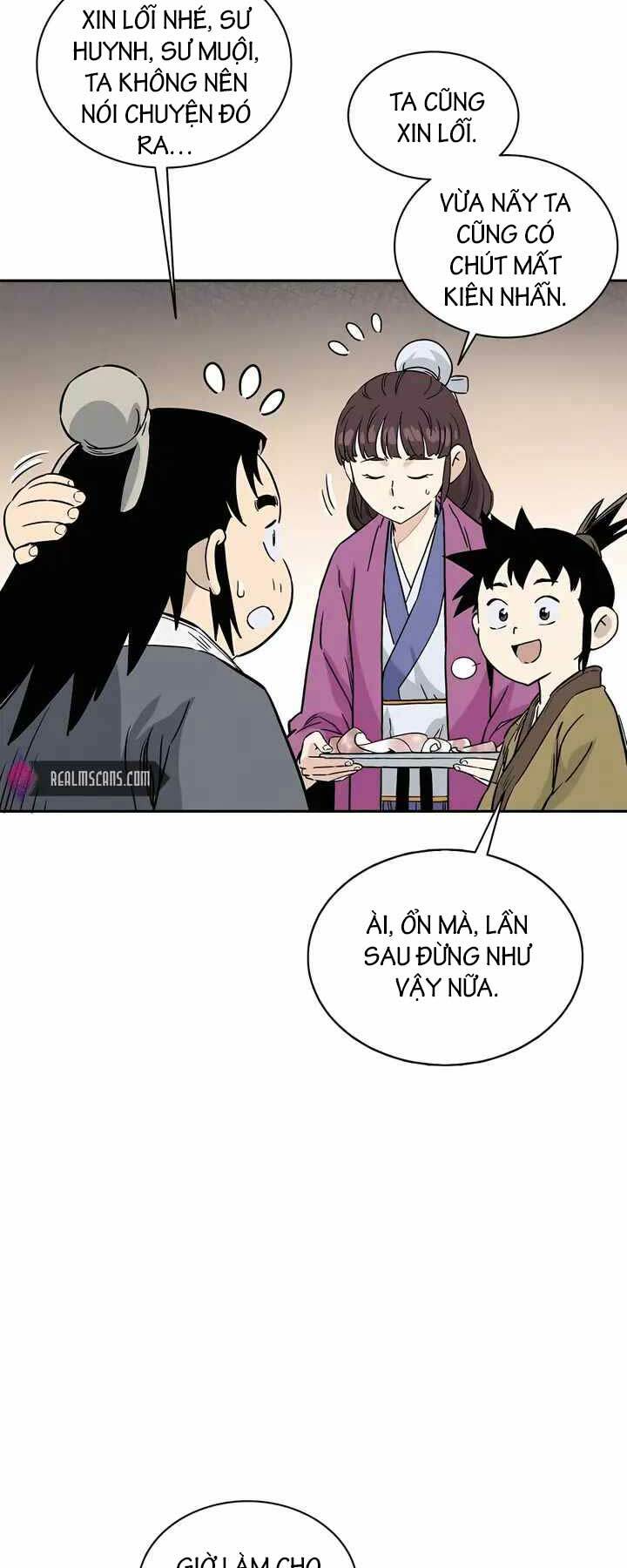 Trọng Sinh Thành Thần Y Thời Tam Quốc - Chapter 83 - Page 7