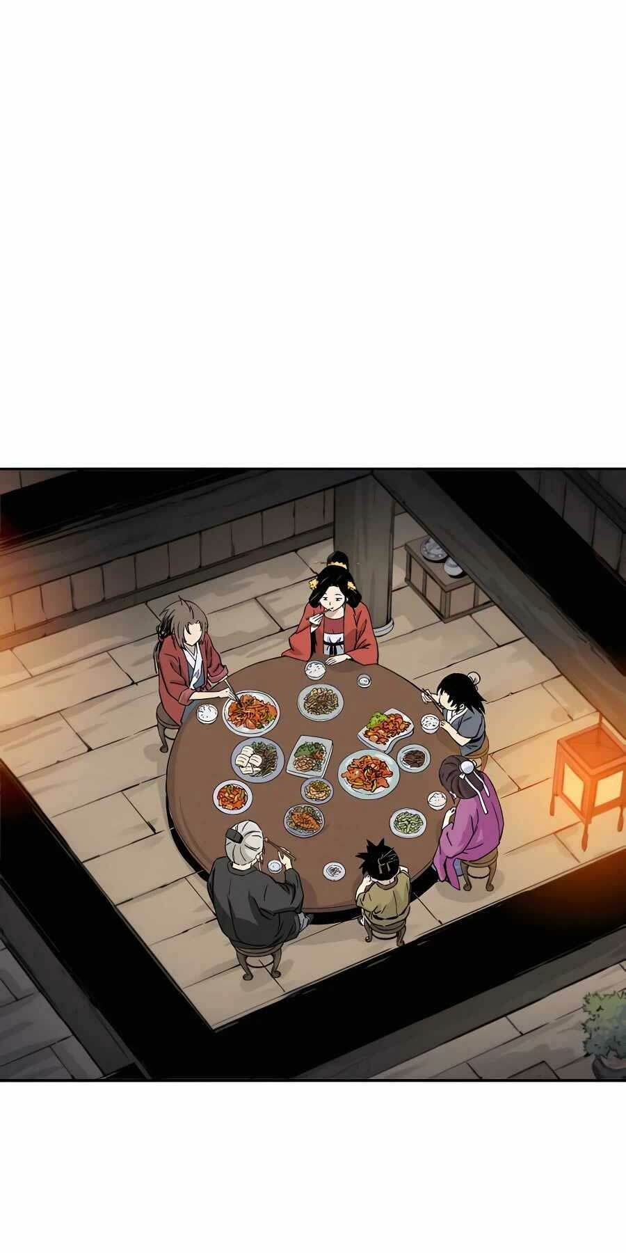 Trọng Sinh Thành Thần Y Thời Tam Quốc - Chapter 84 - Page 11