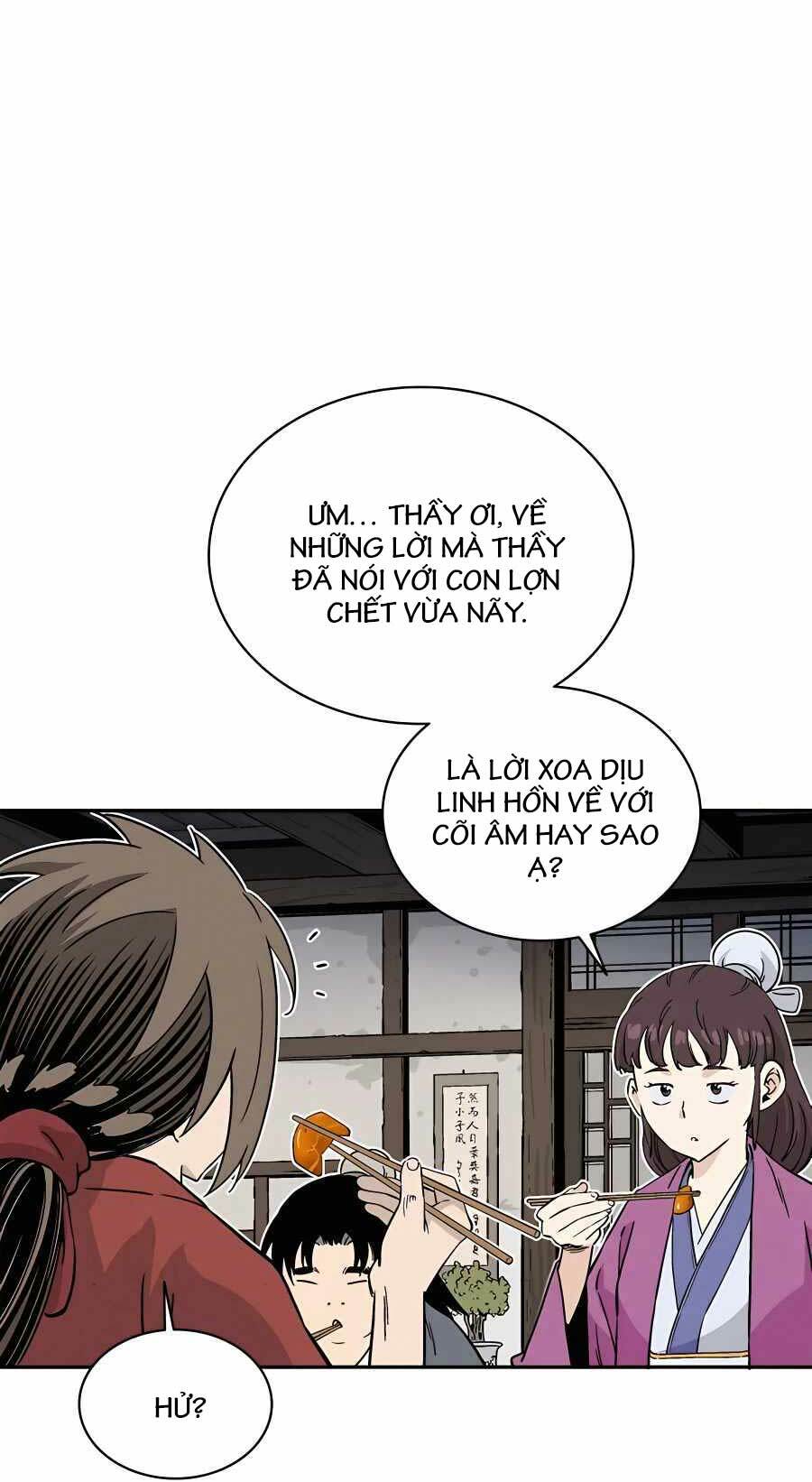 Trọng Sinh Thành Thần Y Thời Tam Quốc - Chapter 84 - Page 12