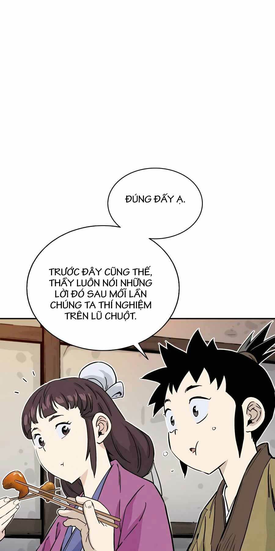 Trọng Sinh Thành Thần Y Thời Tam Quốc - Chapter 84 - Page 13