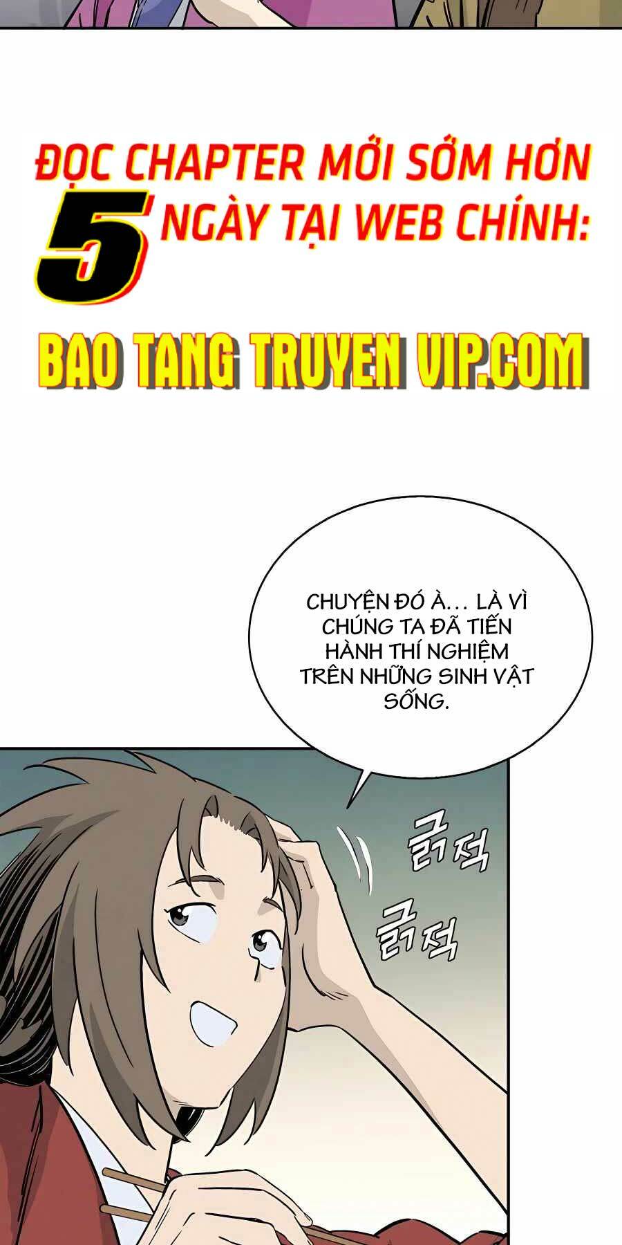 Trọng Sinh Thành Thần Y Thời Tam Quốc - Chapter 84 - Page 14