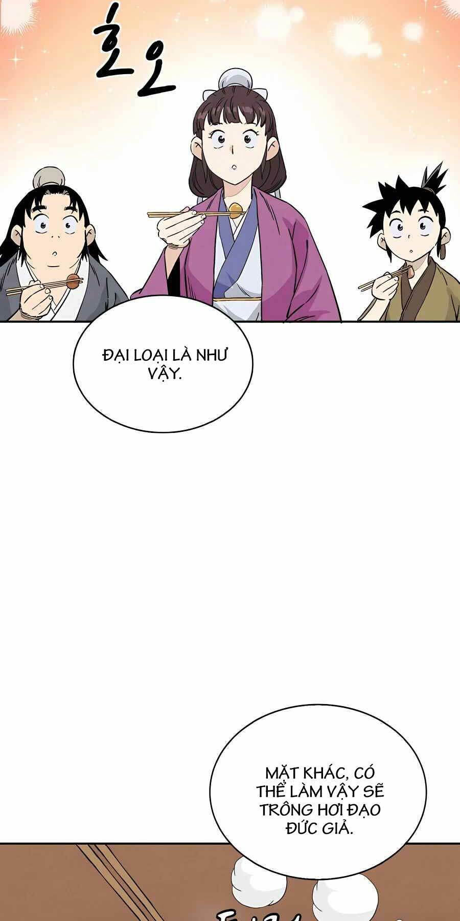 Trọng Sinh Thành Thần Y Thời Tam Quốc - Chapter 84 - Page 16