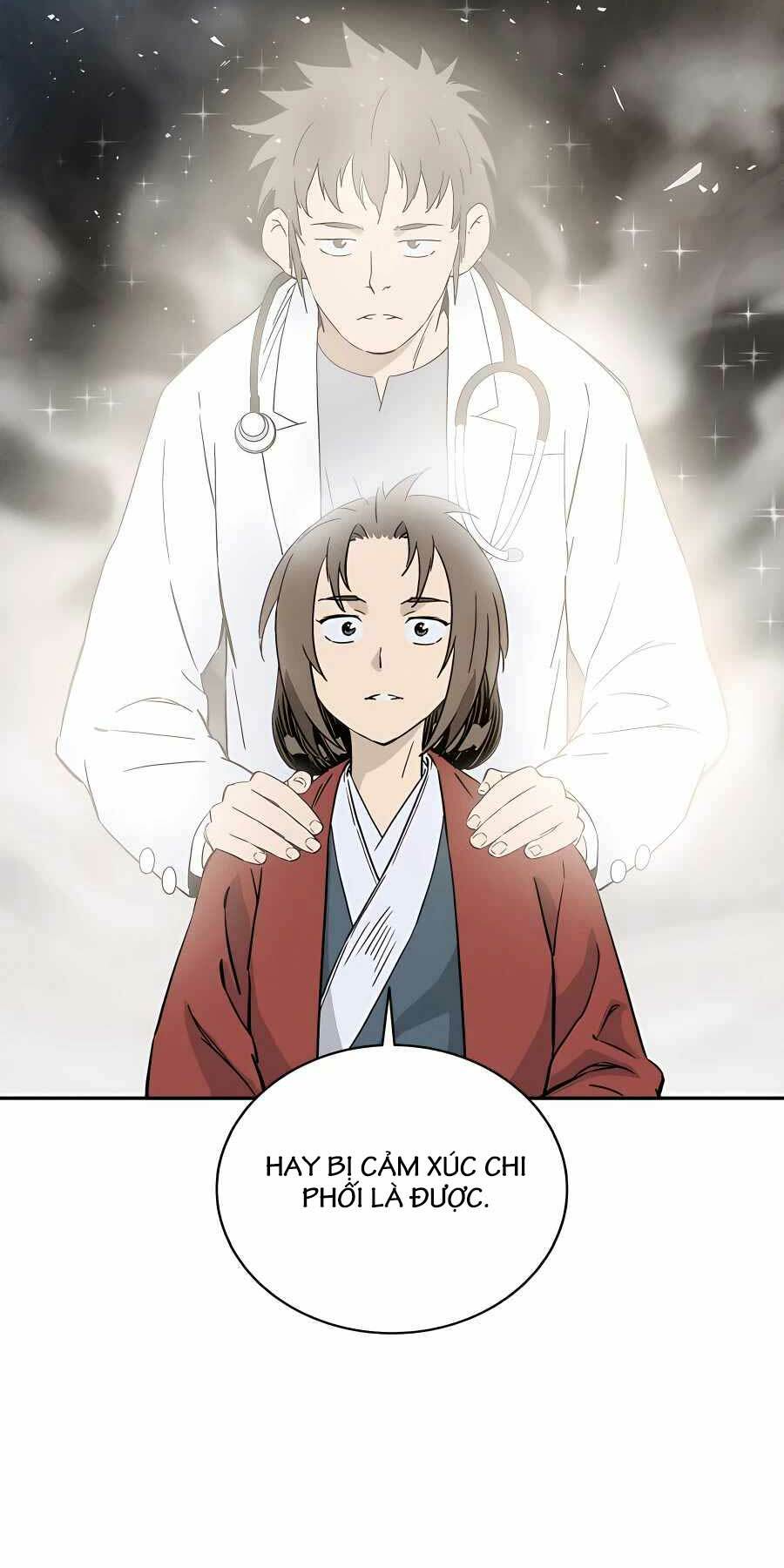 Trọng Sinh Thành Thần Y Thời Tam Quốc - Chapter 84 - Page 21