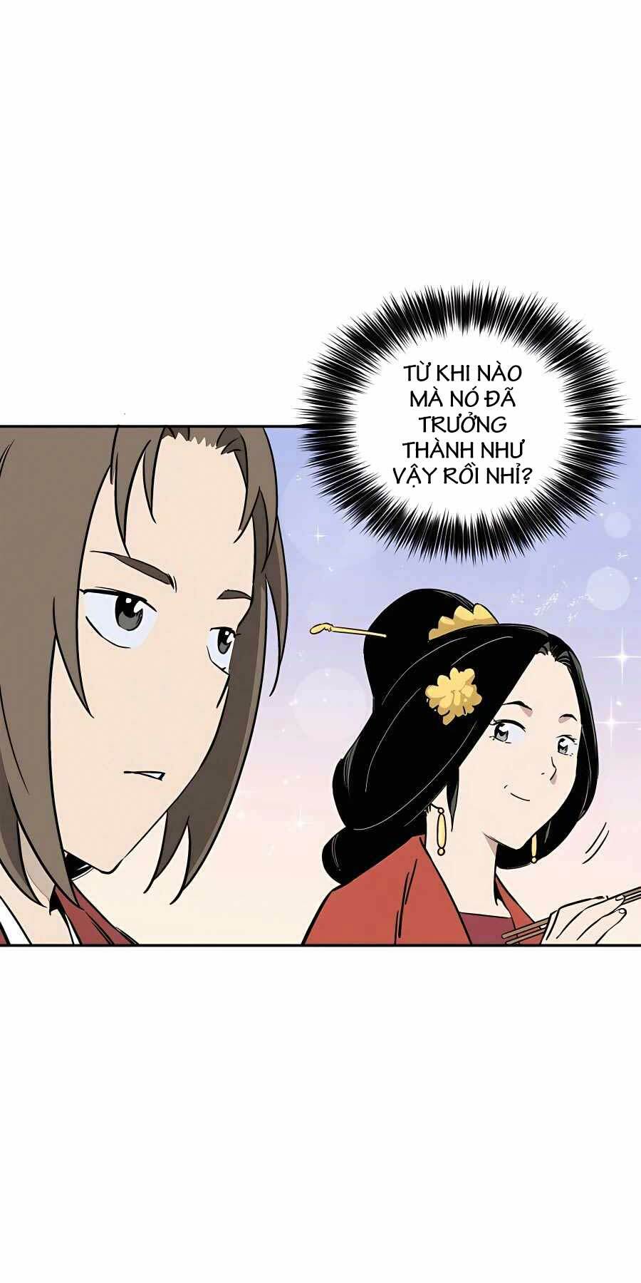 Trọng Sinh Thành Thần Y Thời Tam Quốc - Chapter 84 - Page 22