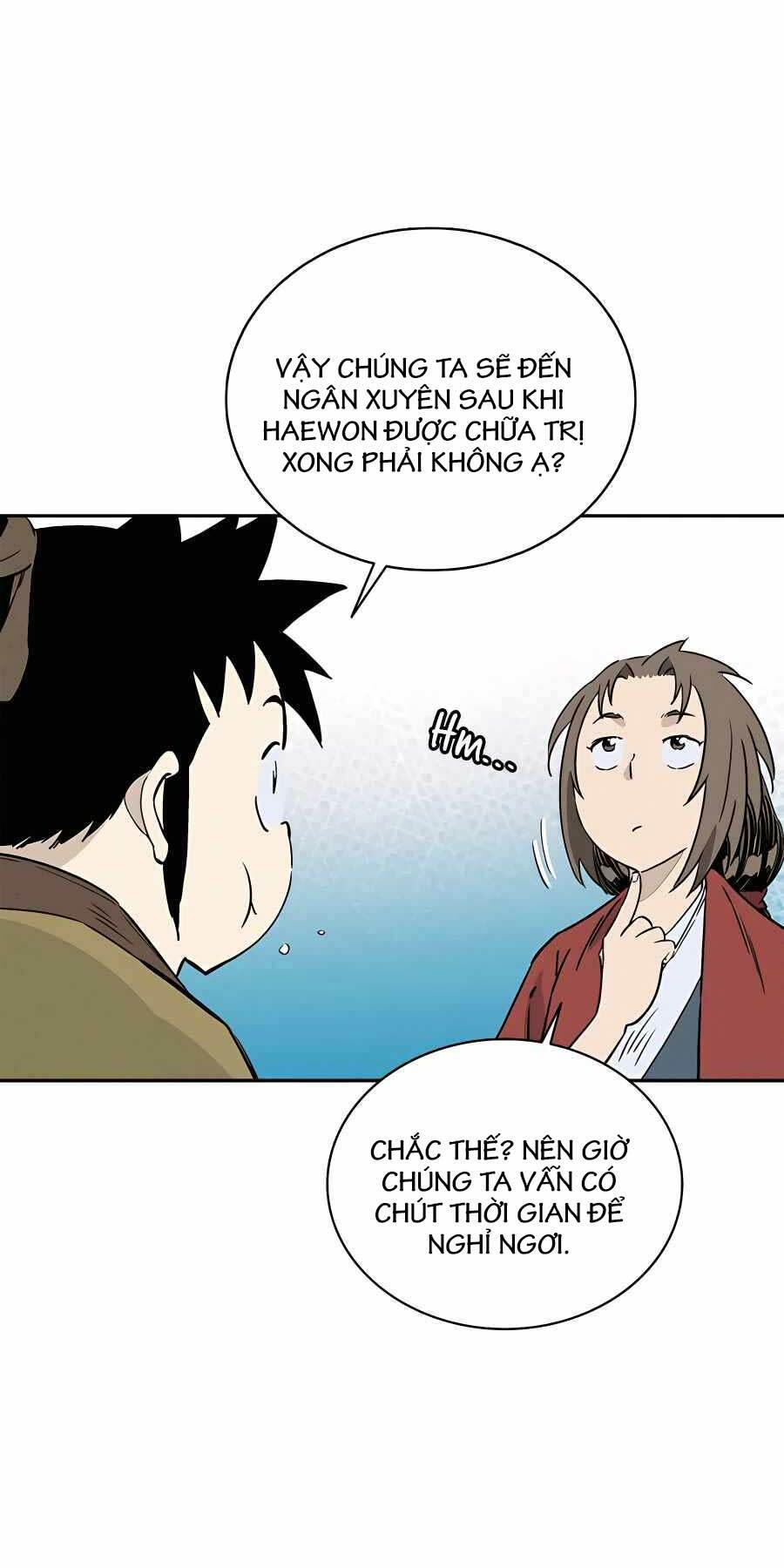 Trọng Sinh Thành Thần Y Thời Tam Quốc - Chapter 84 - Page 23