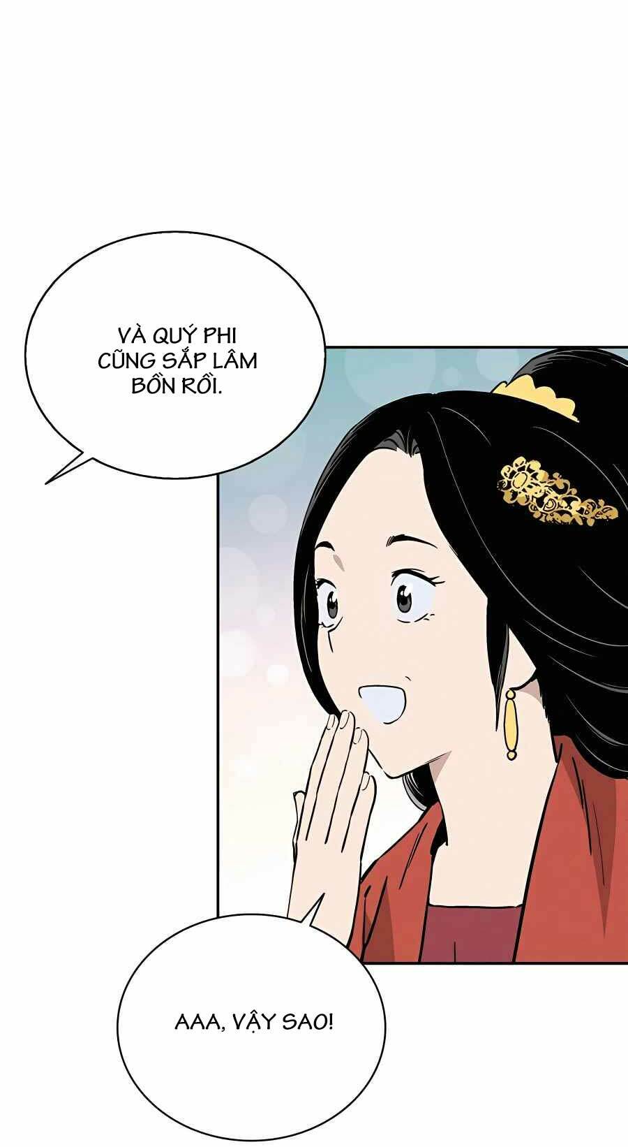 Trọng Sinh Thành Thần Y Thời Tam Quốc - Chapter 84 - Page 25
