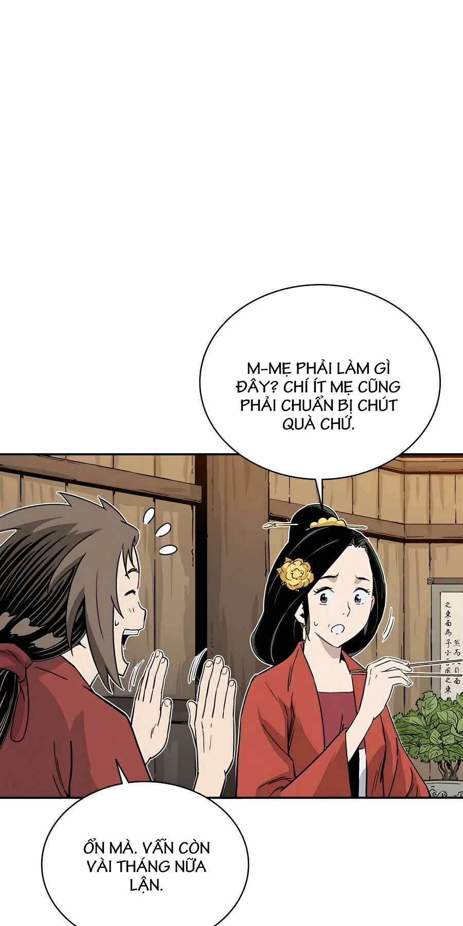 Trọng Sinh Thành Thần Y Thời Tam Quốc - Chapter 84 - Page 26