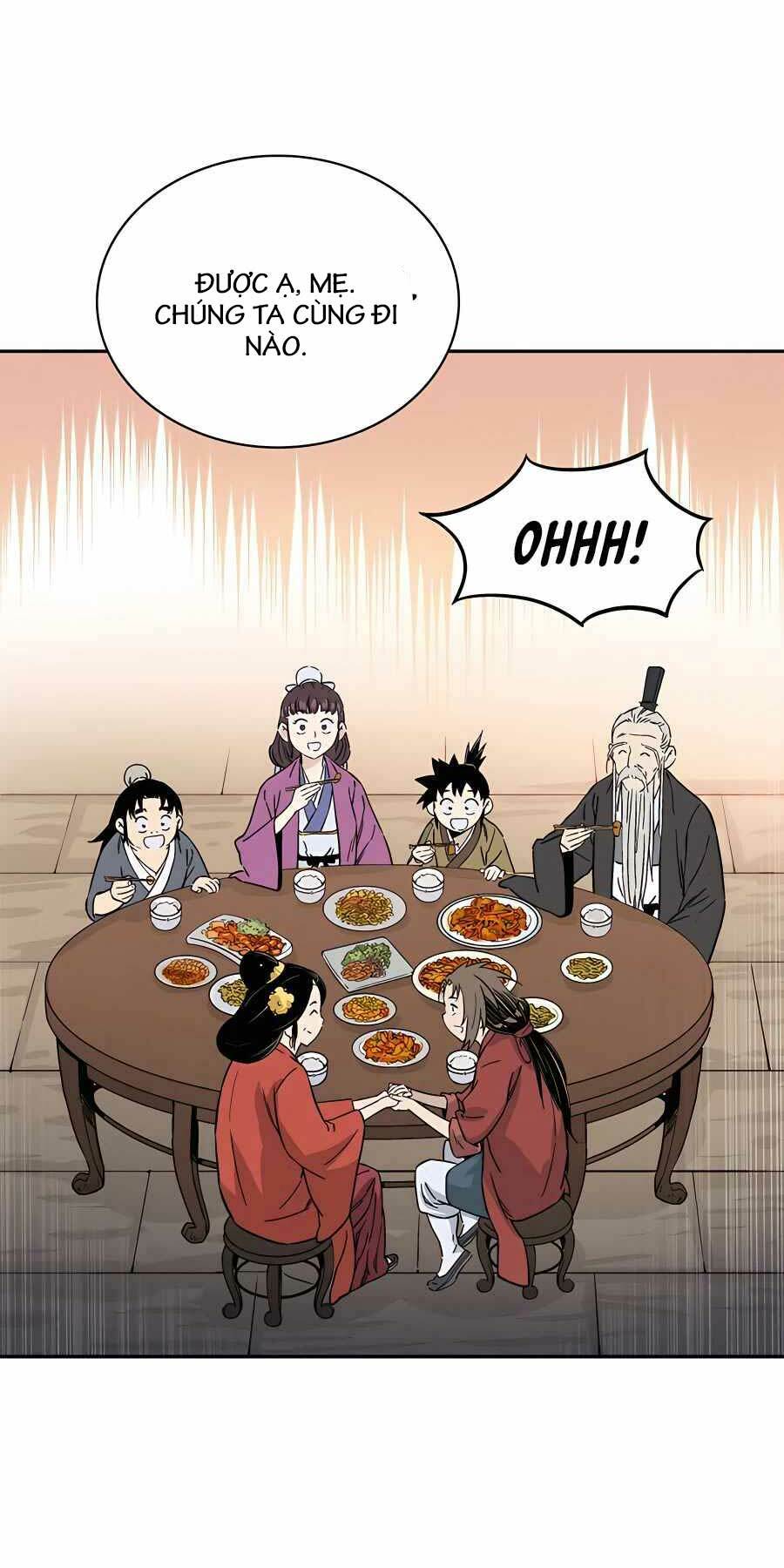 Trọng Sinh Thành Thần Y Thời Tam Quốc - Chapter 84 - Page 35