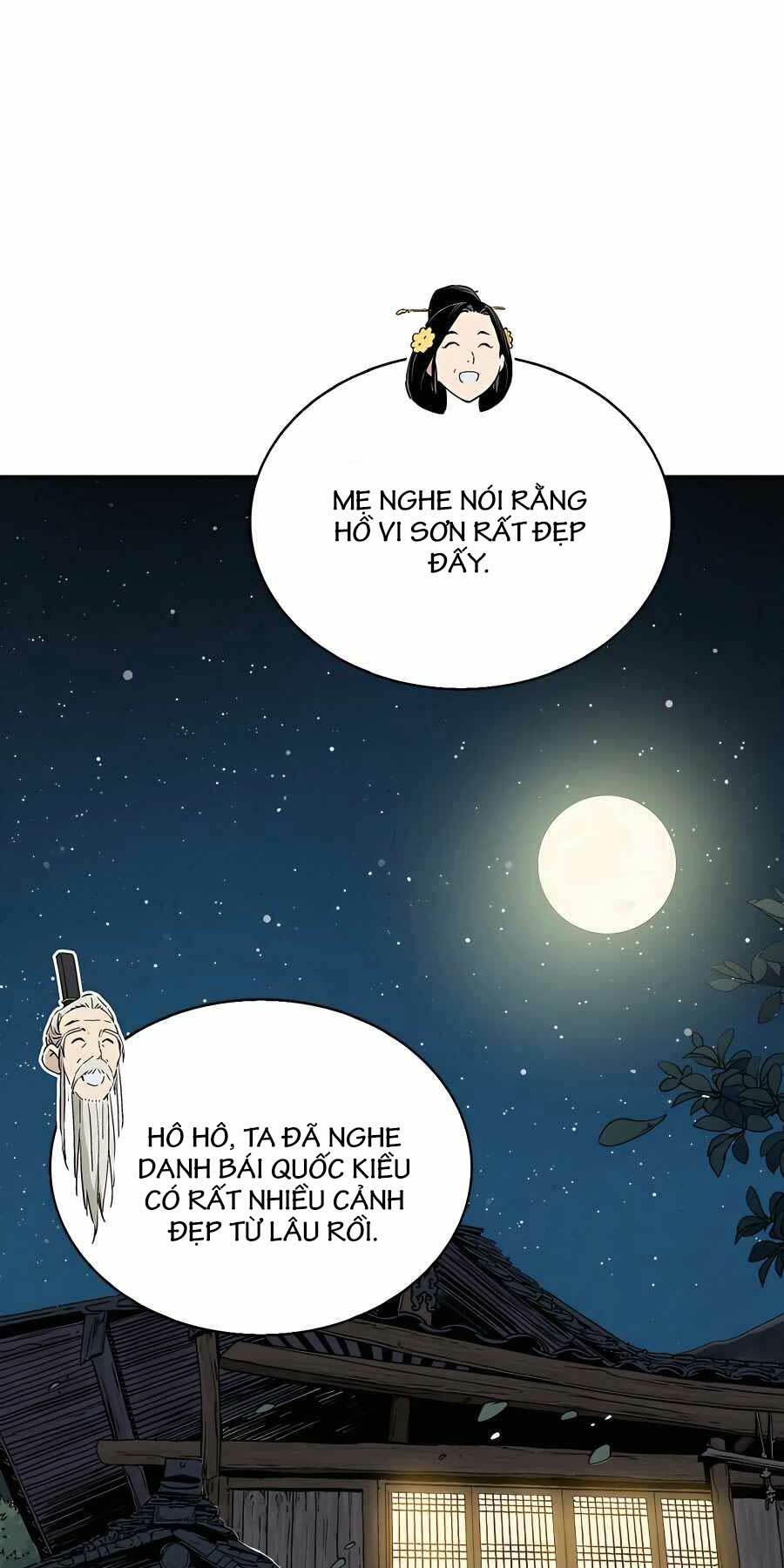 Trọng Sinh Thành Thần Y Thời Tam Quốc - Chapter 84 - Page 36