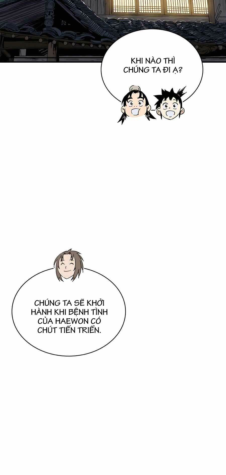 Trọng Sinh Thành Thần Y Thời Tam Quốc - Chapter 84 - Page 37