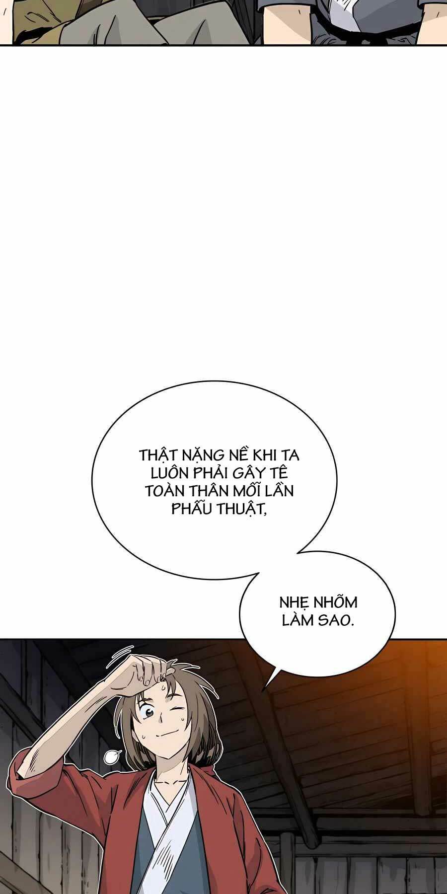 Trọng Sinh Thành Thần Y Thời Tam Quốc - Chapter 84 - Page 3